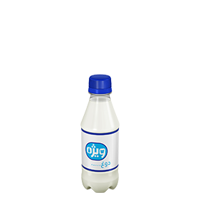 دوغ 250 میلی لیتری